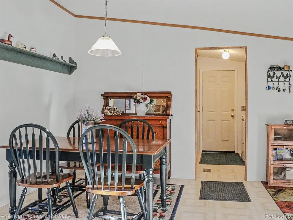6691 Boone Lane Corwith Township MI 49795