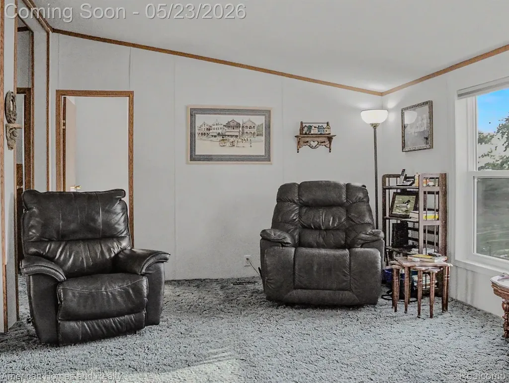 6691 Boone Lane Corwith Township MI 49795