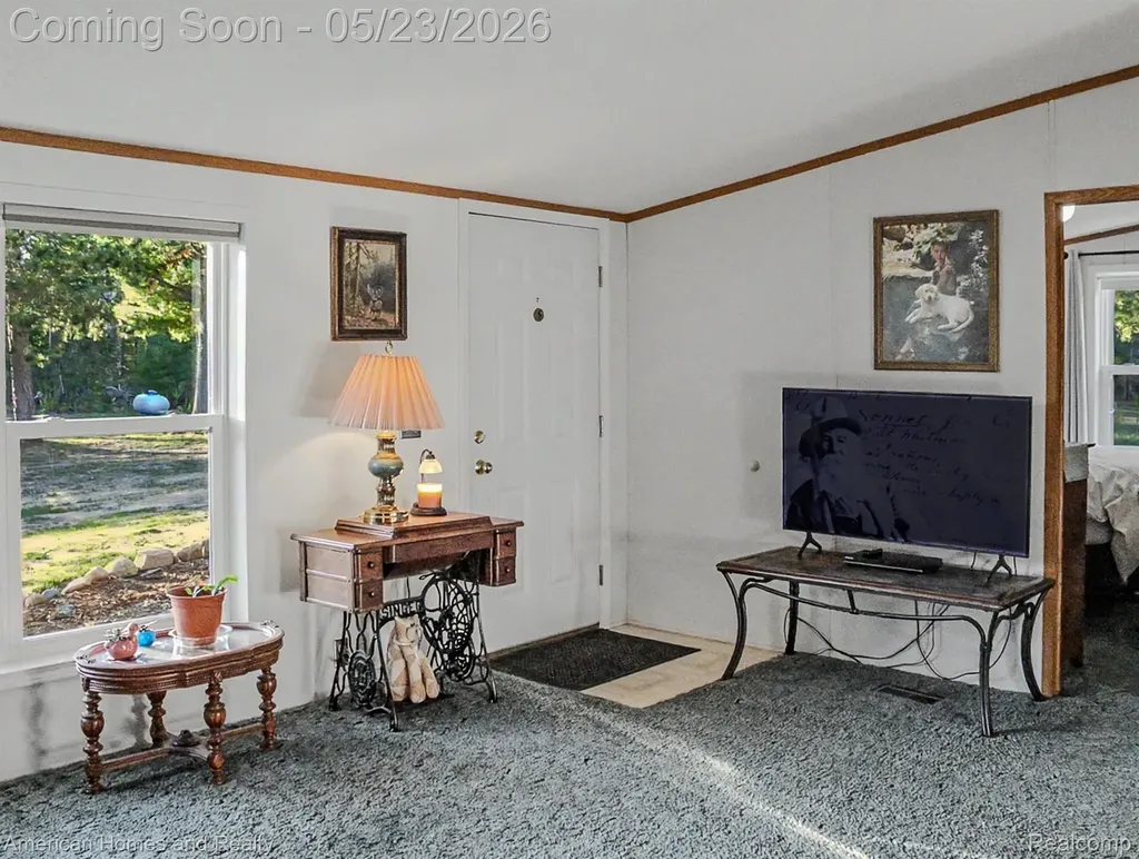 6691 Boone Lane Corwith Township MI 49795