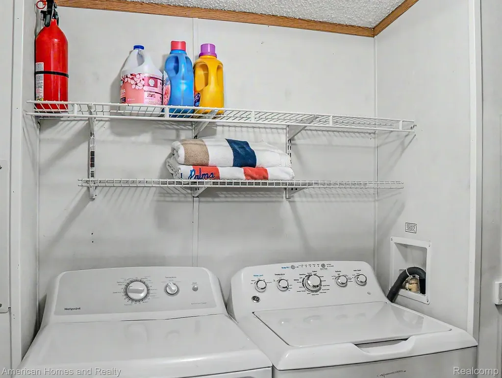 6691 Boone Lane Corwith Township MI 49795