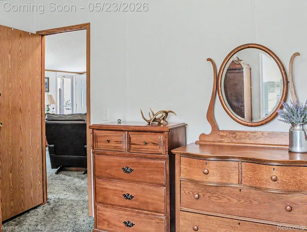 6691 Boone Lane Corwith Township MI 49795