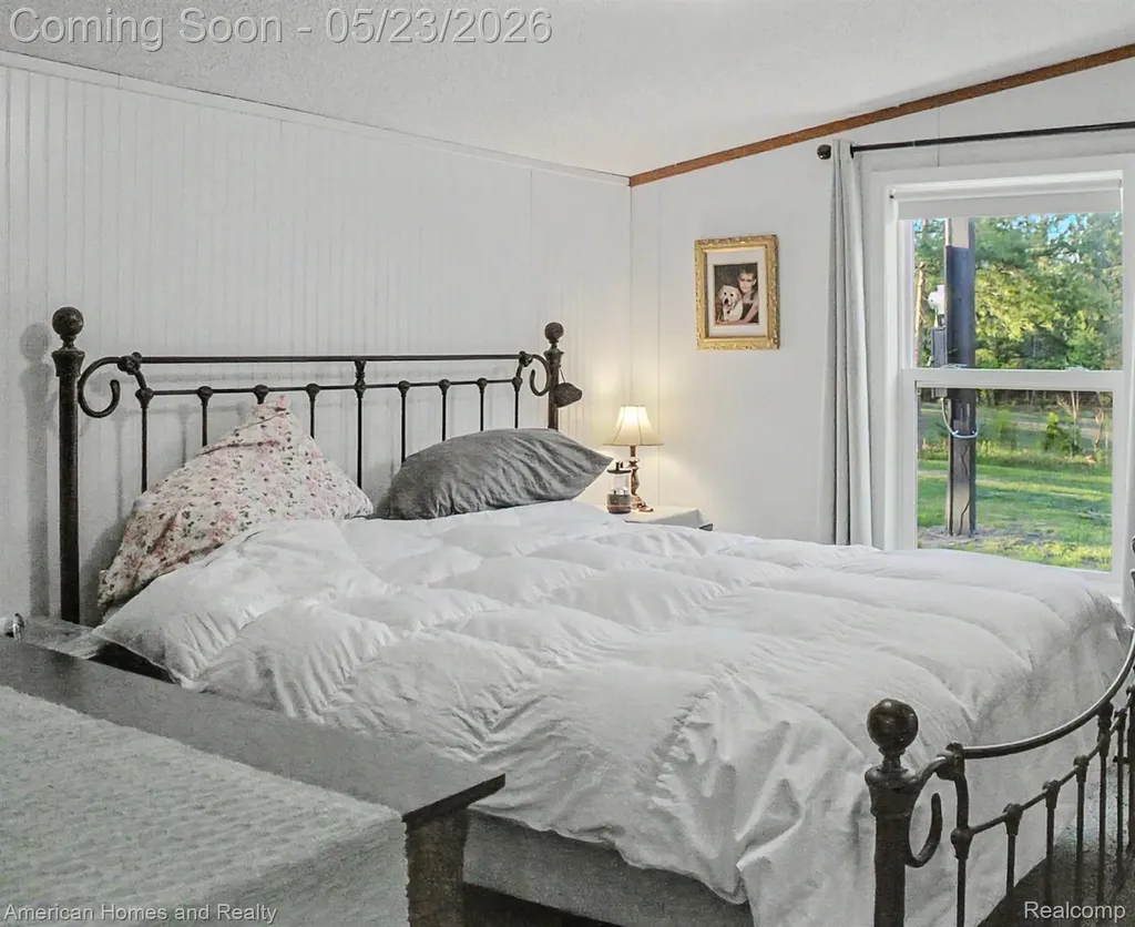 6691 Boone Lane Corwith Township MI 49795