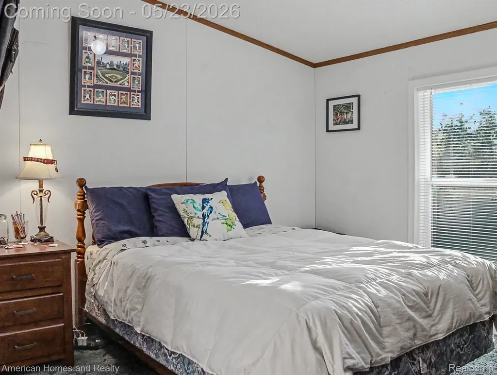 6691 Boone Lane Corwith Township MI 49795