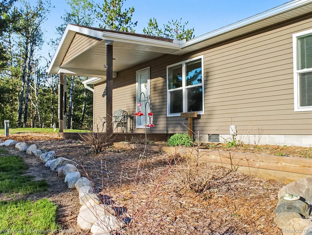 6691 Boone Lane Corwith Township MI 49795