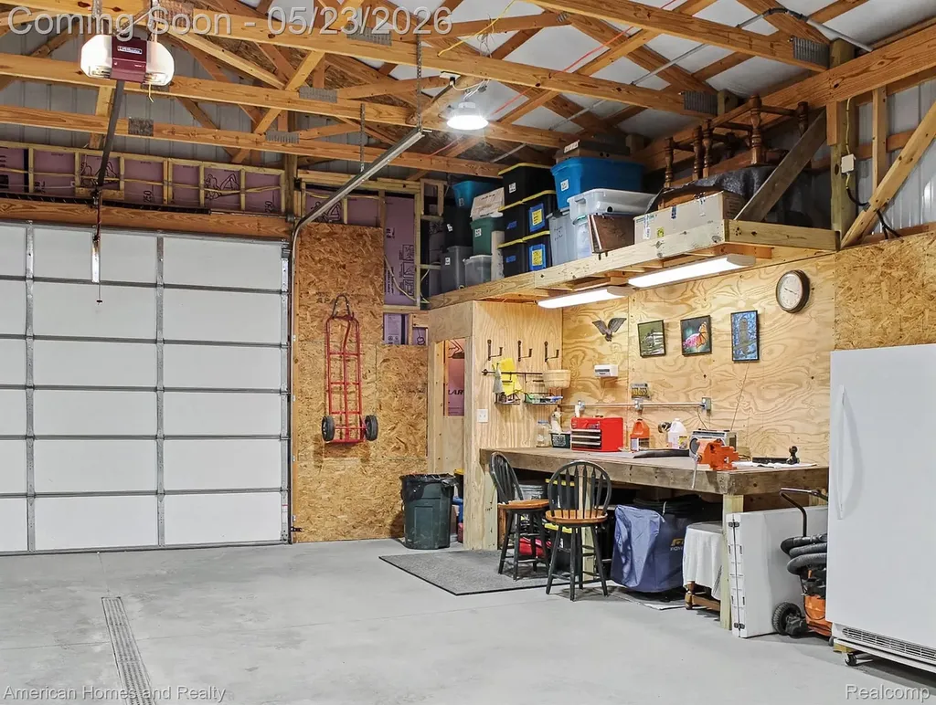 6691 Boone Lane Corwith Township MI 49795
