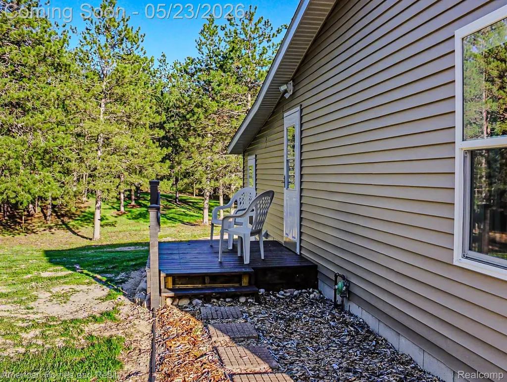 6691 Boone Lane Corwith Township MI 49795
