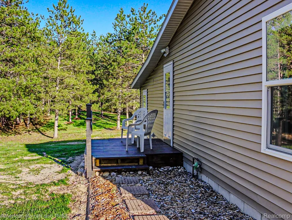 6691 Boone Lane Corwith Township MI 49795