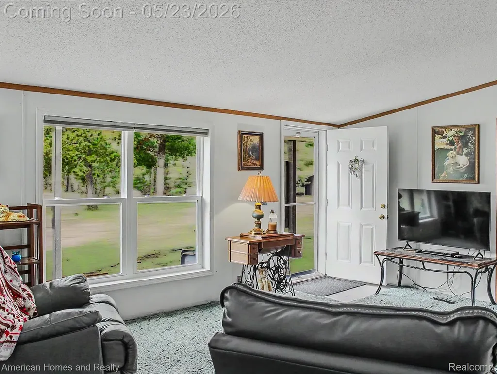 6691 Boone Lane Corwith Township MI 49795