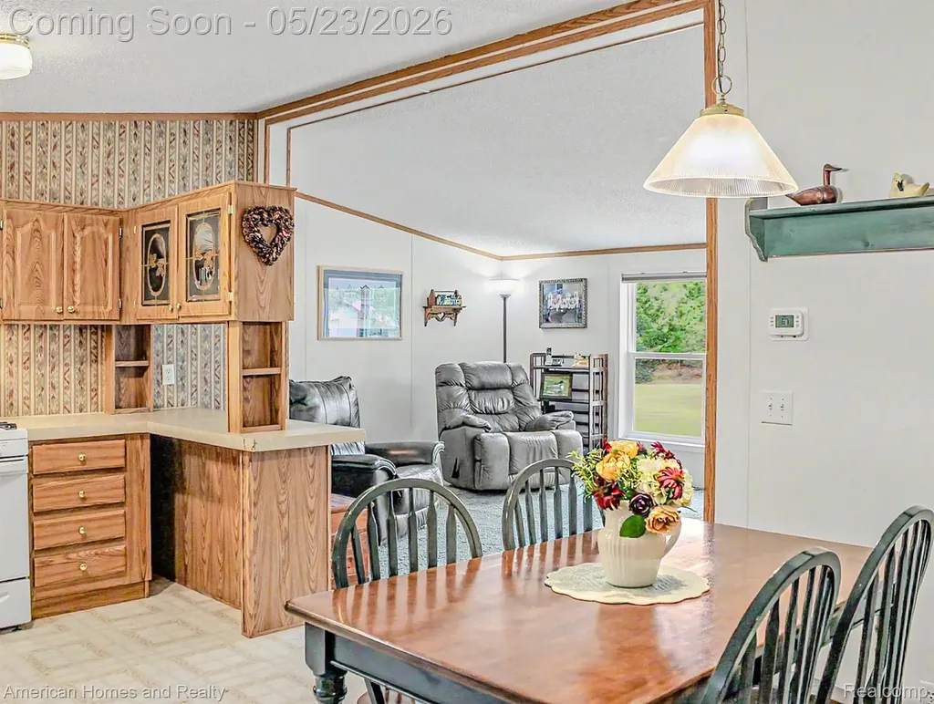 6691 Boone Lane Corwith Township MI 49795