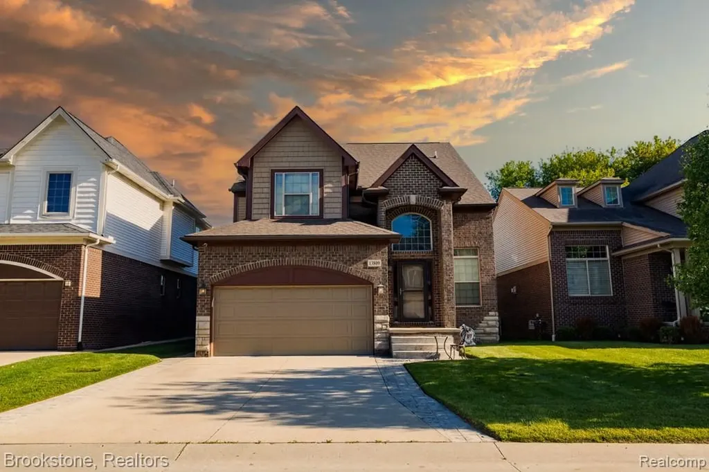 13809 Grandeur Avenue Shelby Charter Township MI 48315