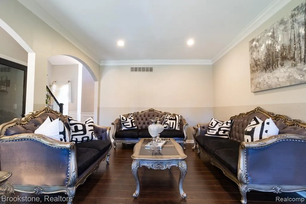13809 Grandeur Avenue Shelby Charter Township MI 48315