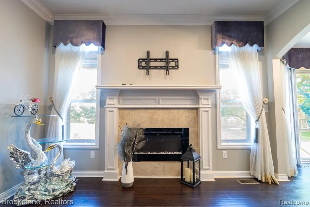 13809 Grandeur Avenue Shelby Charter Township MI 48315