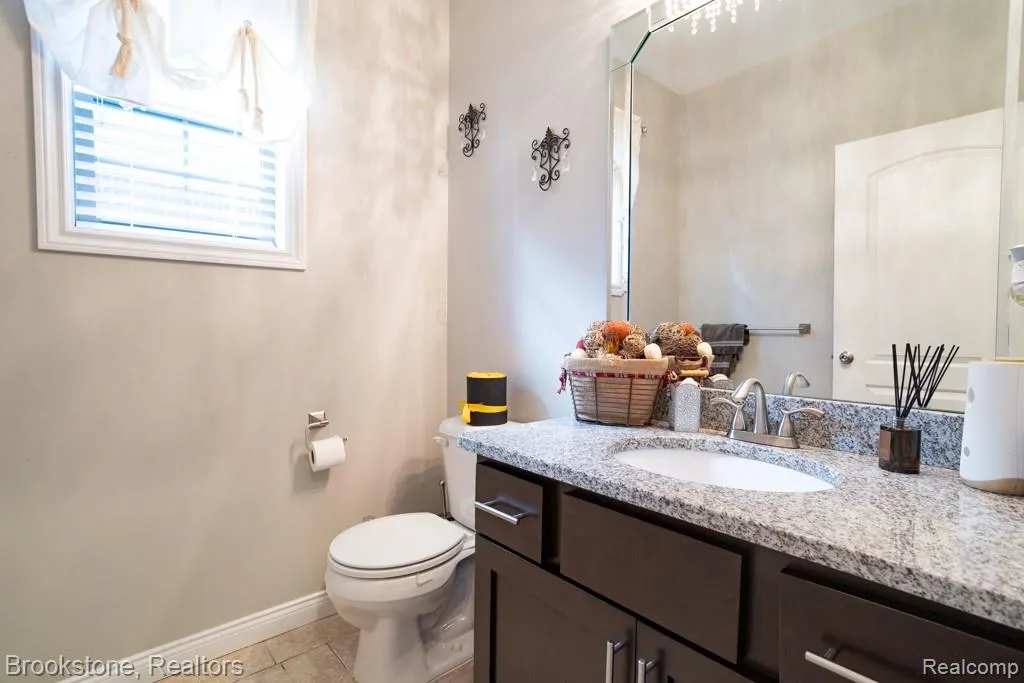 13809 Grandeur Avenue Shelby Charter Township MI 48315