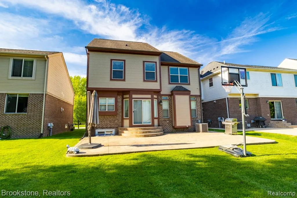 13809 Grandeur Avenue Shelby Charter Township MI 48315