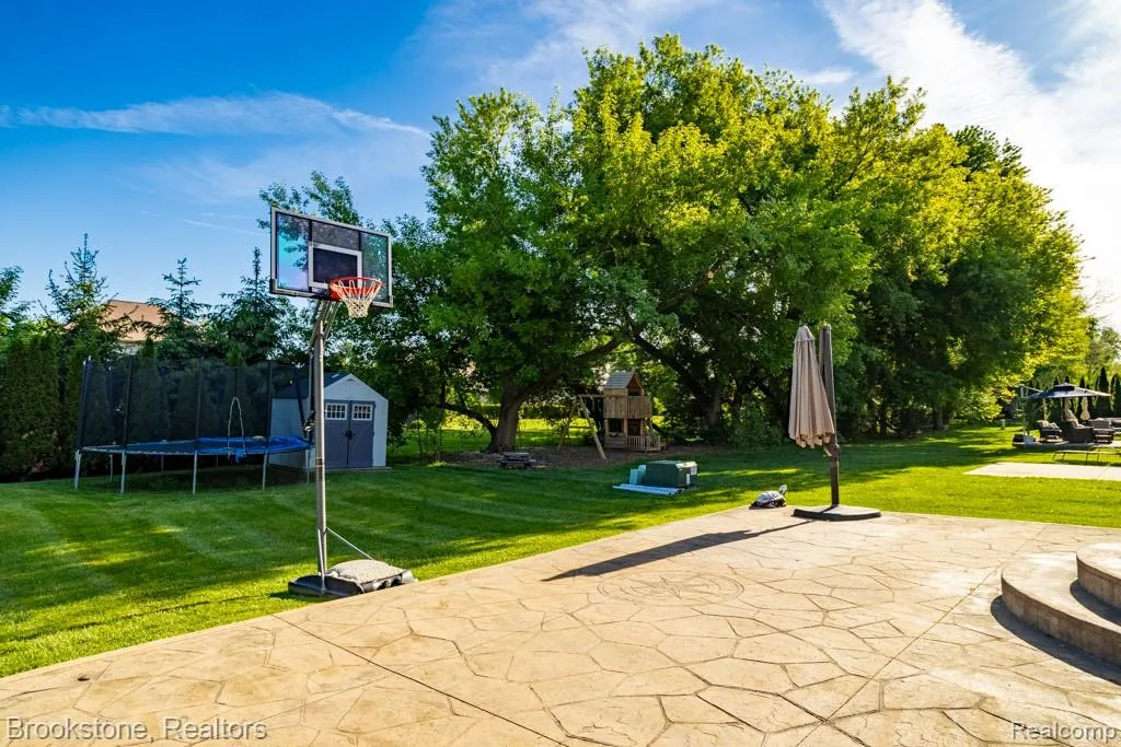 13809 Grandeur Avenue Shelby Charter Township MI 48315