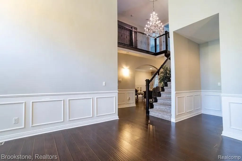 13809 Grandeur Avenue Shelby Charter Township MI 48315