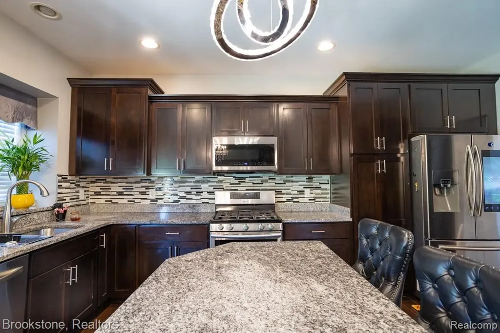 13809 Grandeur Avenue Shelby Charter Township MI 48315