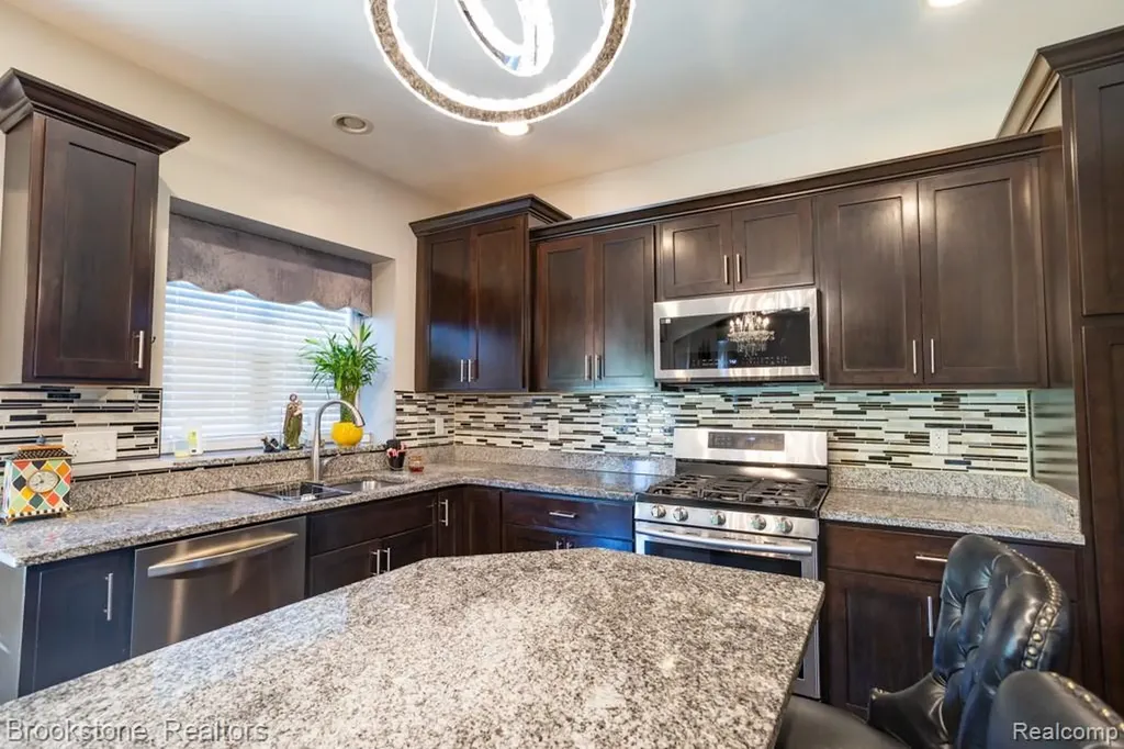 13809 Grandeur Avenue Shelby Charter Township MI 48315