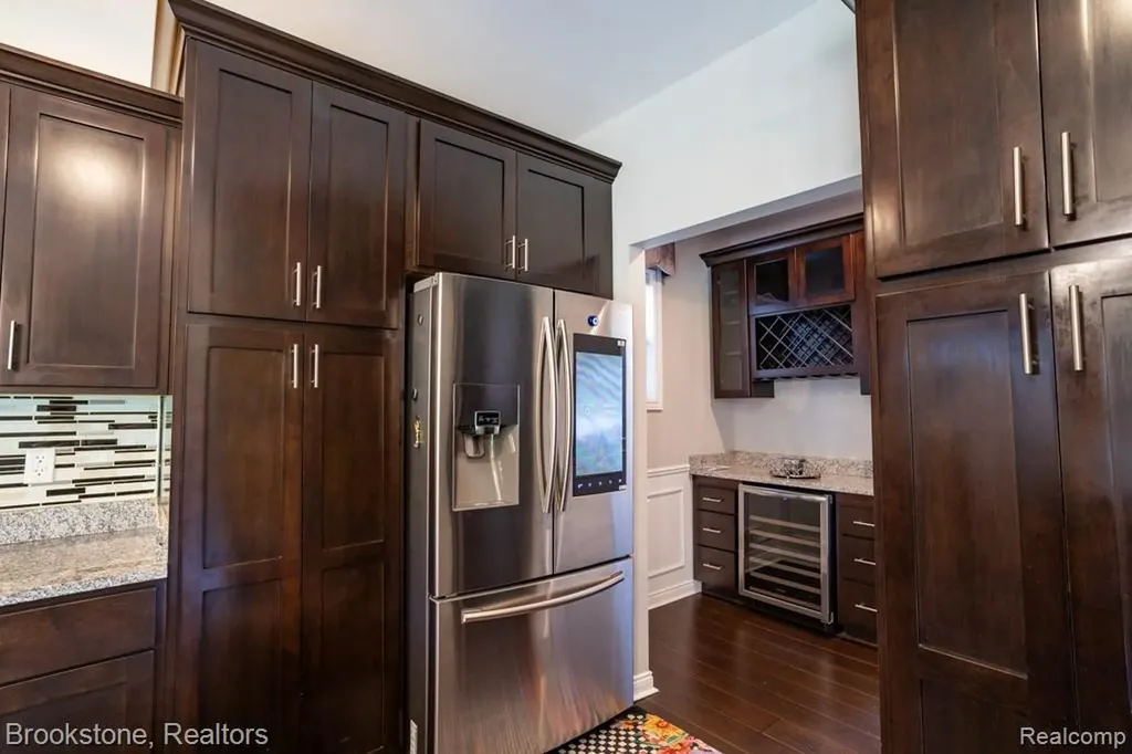 13809 Grandeur Avenue Shelby Charter Township MI 48315