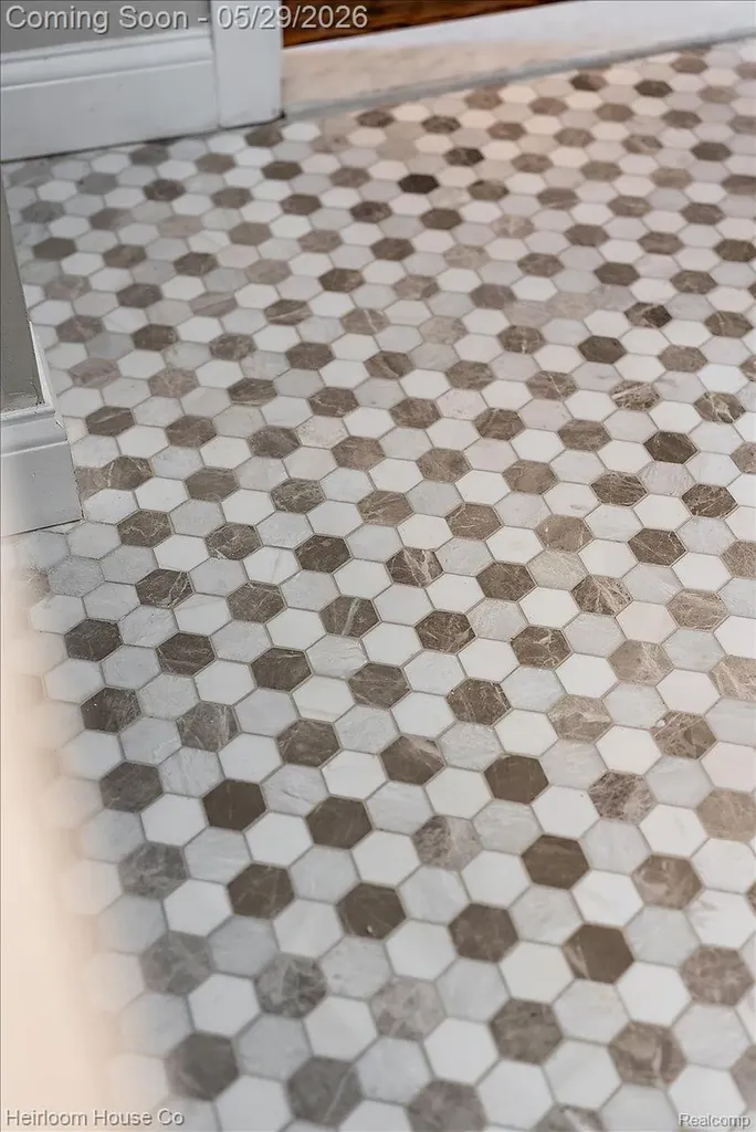 1755 W Boston Boulevard Detroit City MI 48206