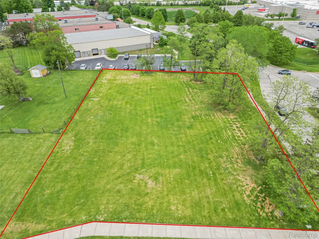 50272 Grand River Avenue Wixom City MI 48393