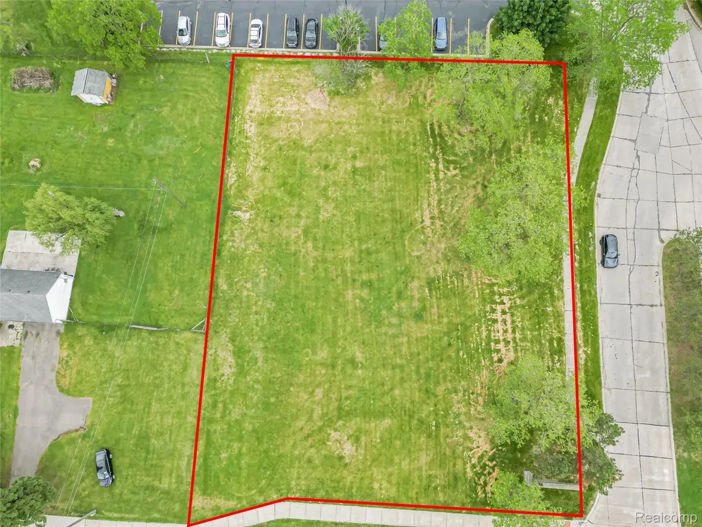 50272 Grand River Avenue Wixom City MI 48393