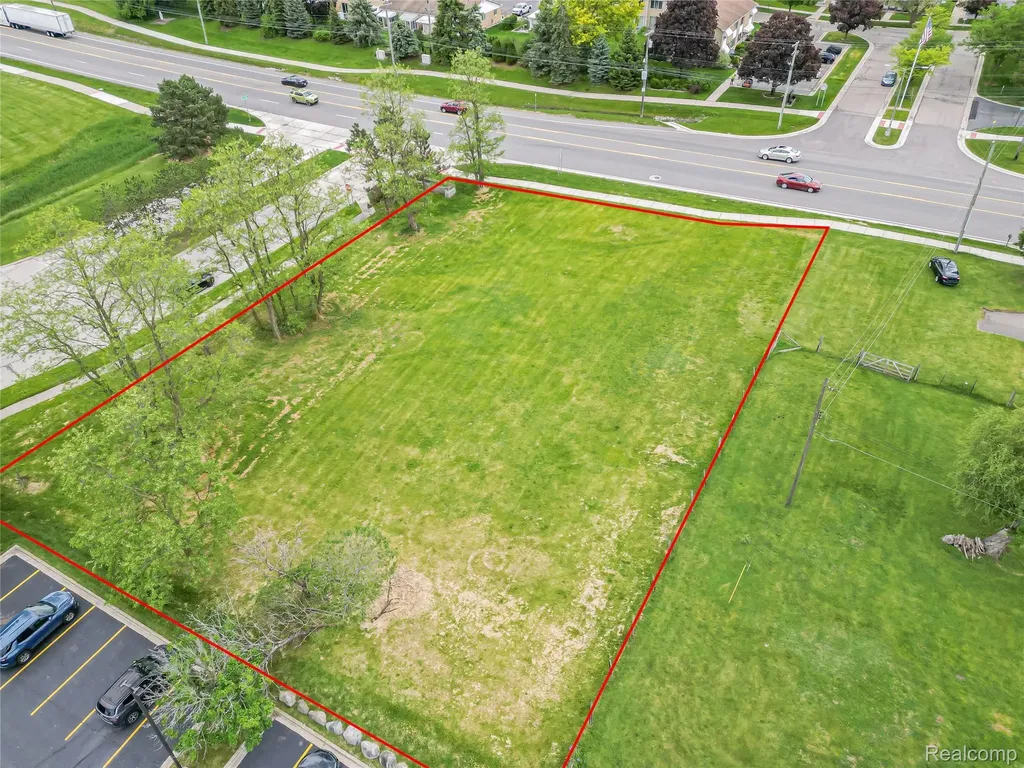 50272 Grand River Avenue Wixom City MI 48393