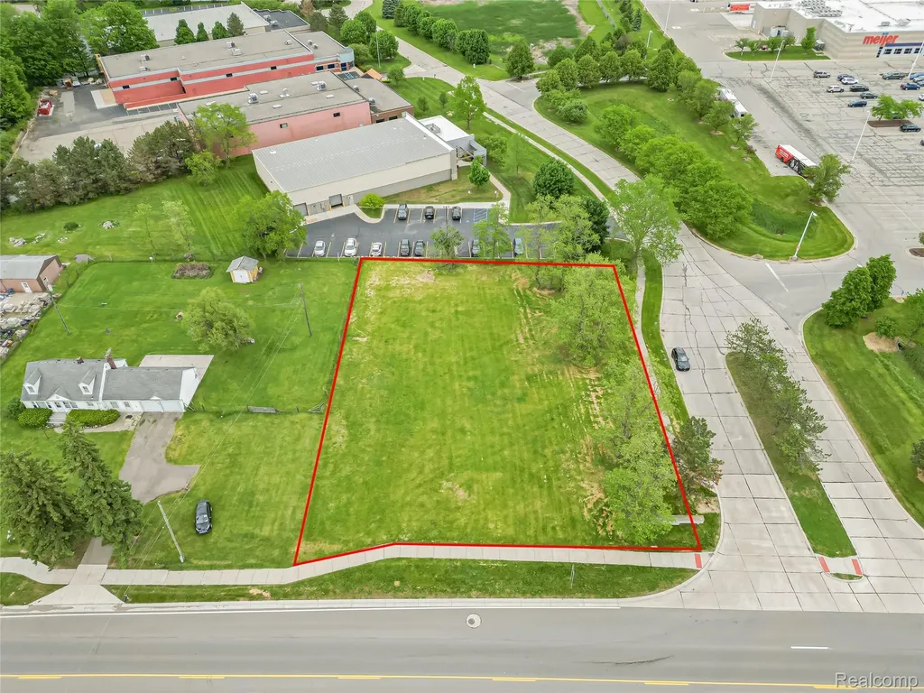 50272 Grand River Avenue Wixom City MI 48393