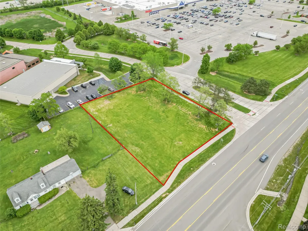50272 Grand River Avenue Wixom City MI 48393