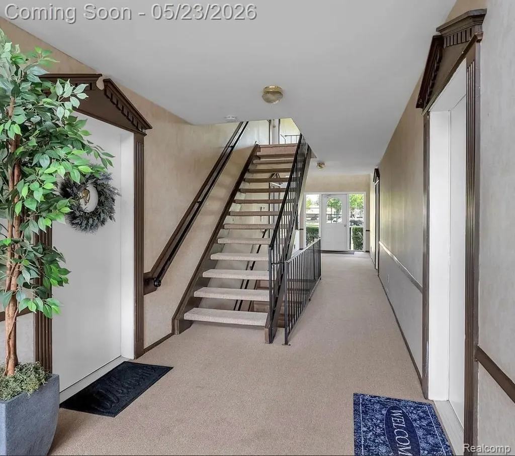 34680 Huntley Drive Sterling Heights City MI 48312