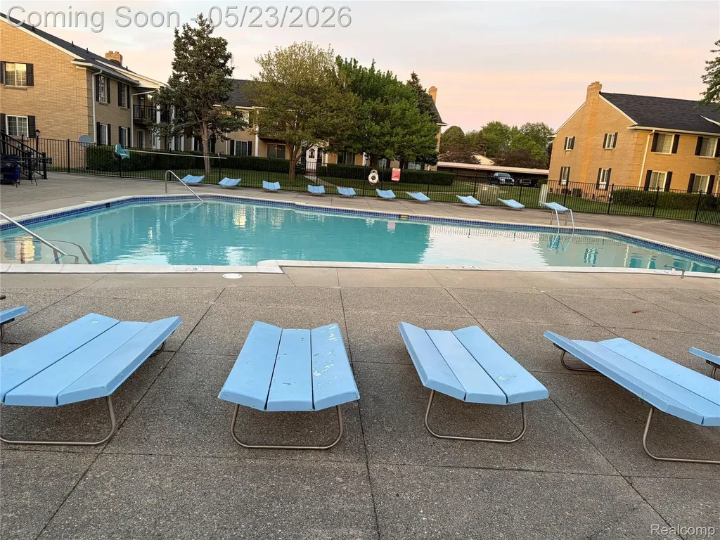 34680 Huntley Drive Sterling Heights City MI 48312