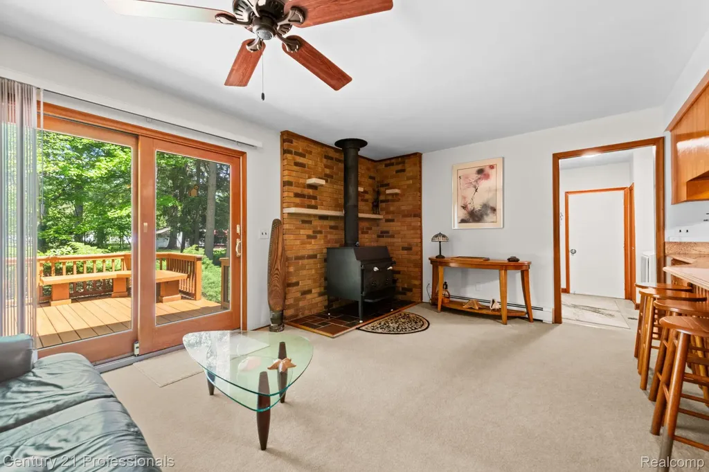 8638 Stone Road Algonac City MI 48001