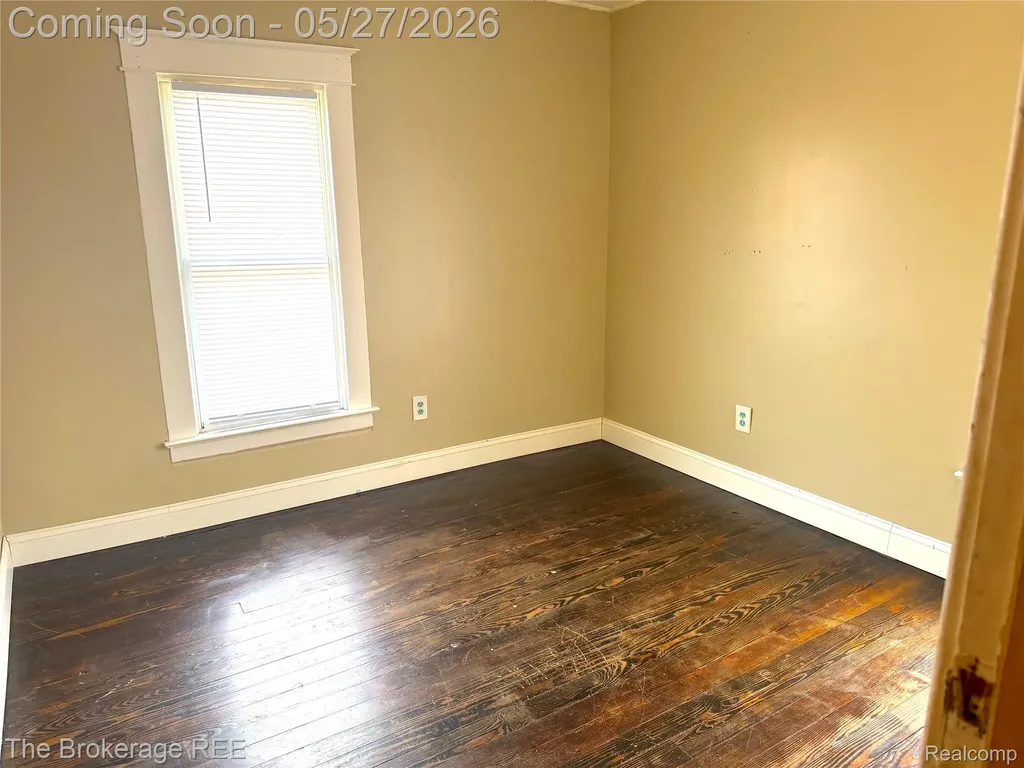 11205 N Saginaw Street Mt. Morris City MI 48458