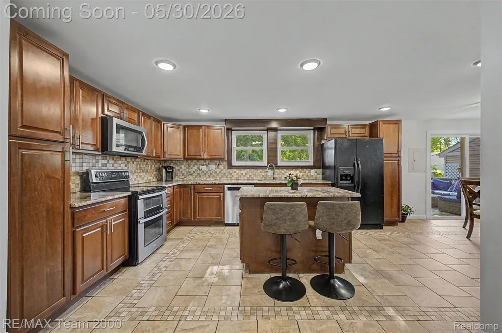 13867 Humphrey Street Southgate City MI 48195