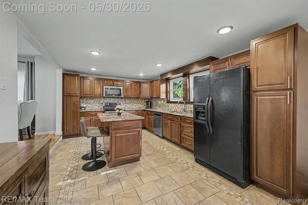 13867 Humphrey Street Southgate City MI 48195