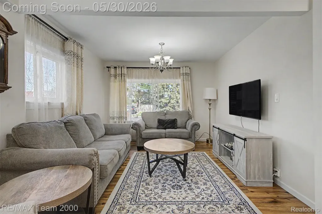 13867 Humphrey Street Southgate City MI 48195