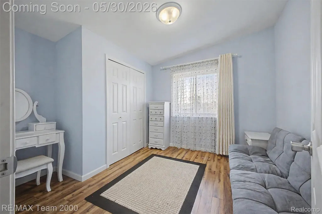 13867 Humphrey Street Southgate City MI 48195