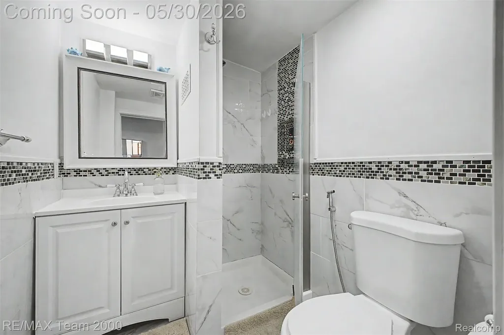 13867 Humphrey Street Southgate City MI 48195