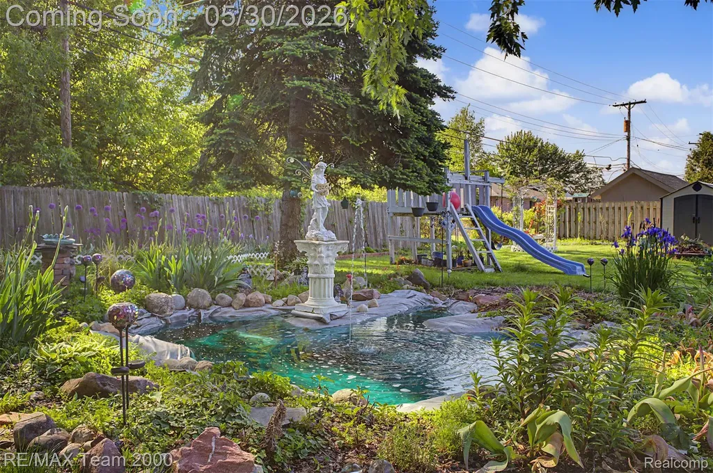 13867 Humphrey Street Southgate City MI 48195
