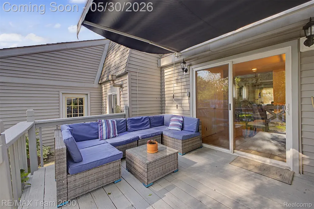 13867 Humphrey Street Southgate City MI 48195