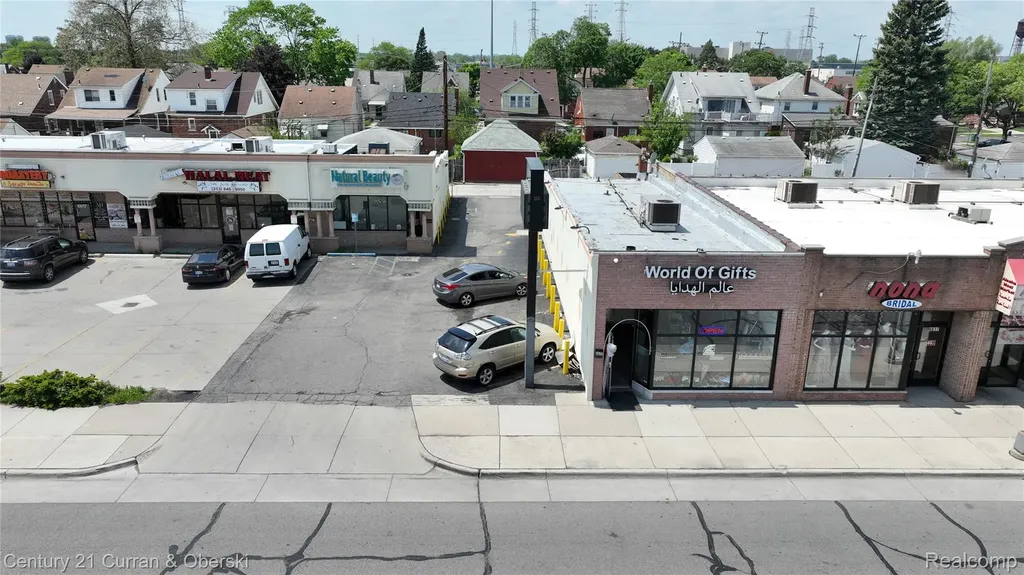 6635 Schaefer Road Dearborn City MI 48126