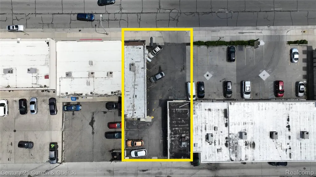 6635 Schaefer Road Dearborn City MI 48126