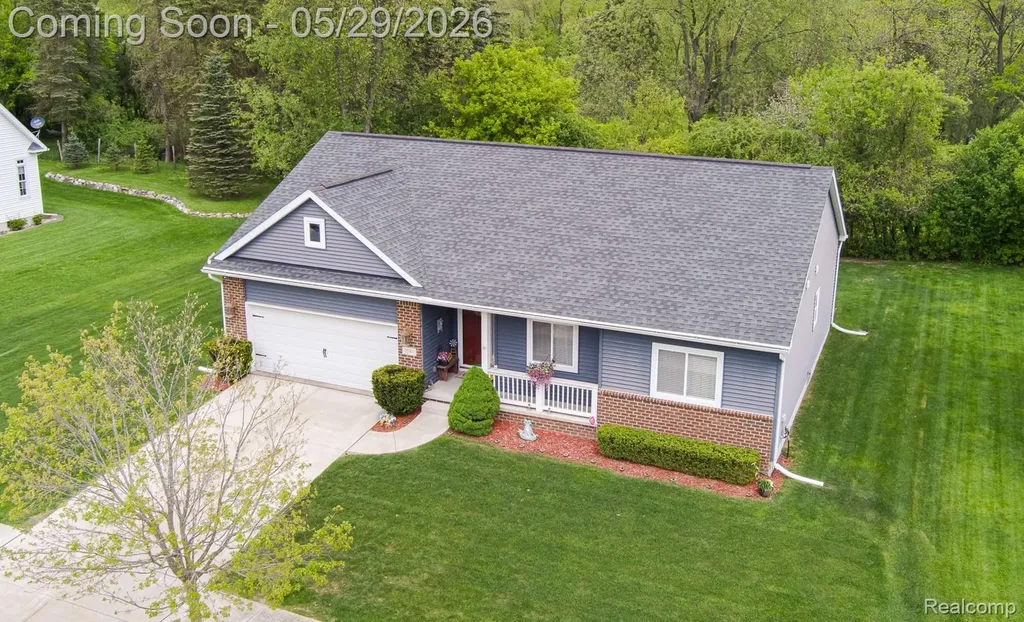 2740 Diane Marie Court Waterford Charter Township MI 48329