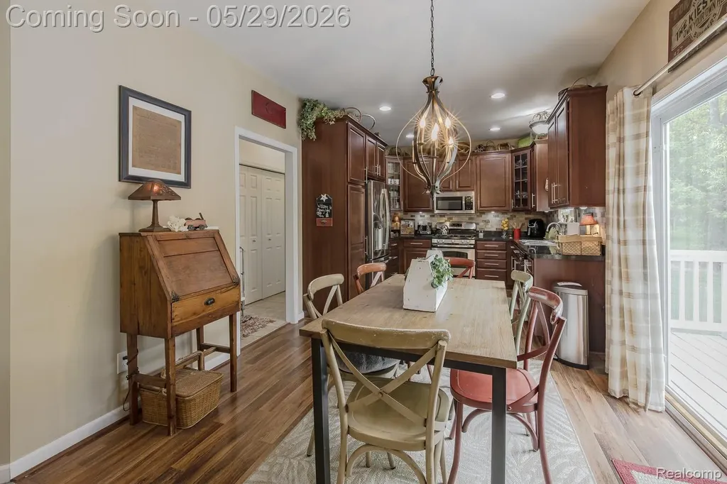 2740 Diane Marie Court Waterford Charter Township MI 48329
