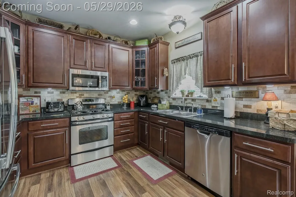 2740 Diane Marie Court Waterford Charter Township MI 48329