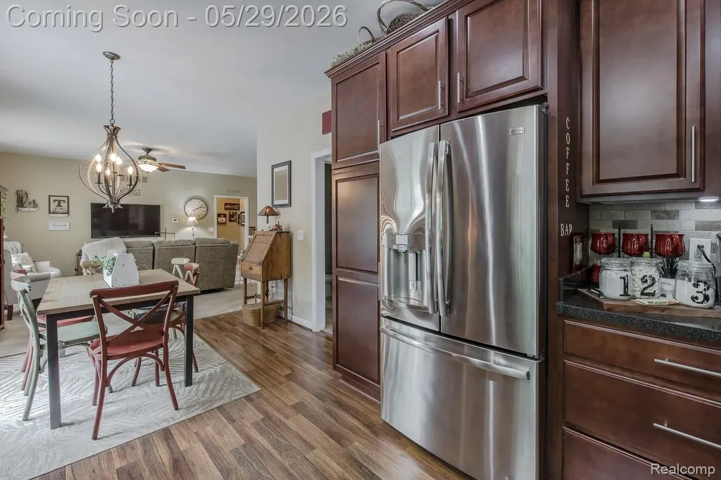 2740 Diane Marie Court Waterford Charter Township MI 48329