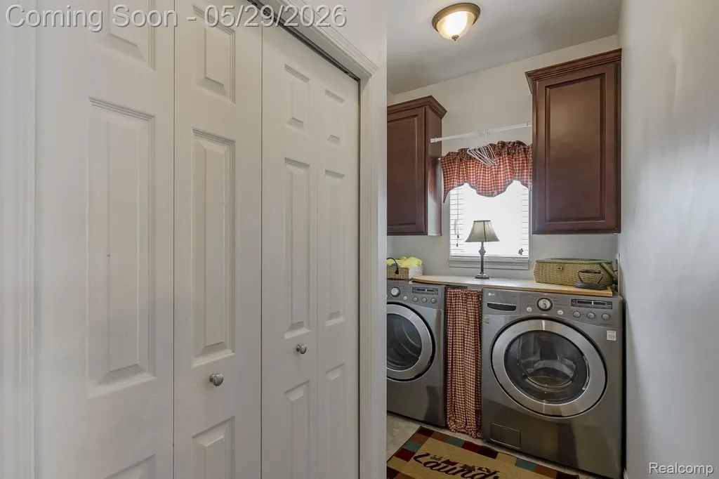 2740 Diane Marie Court Waterford Charter Township MI 48329