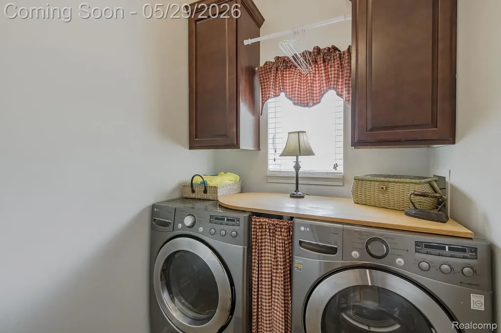 2740 Diane Marie Court Waterford Charter Township MI 48329