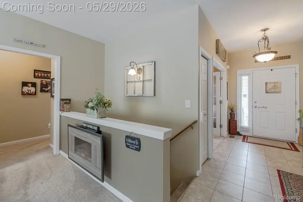 2740 Diane Marie Court Waterford Charter Township MI 48329