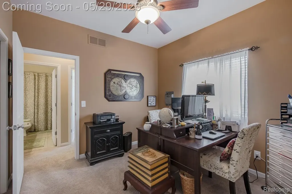 2740 Diane Marie Court Waterford Charter Township MI 48329